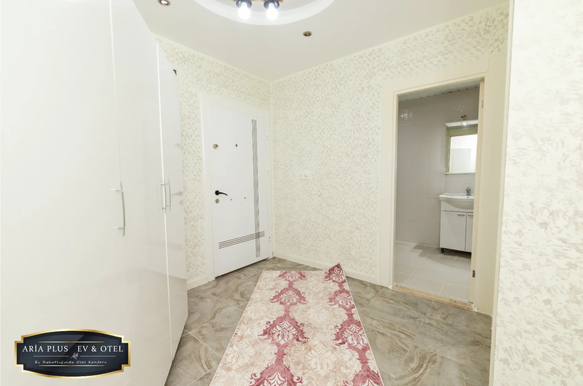 Yeni̇şehi̇r Otel Aria Plus Ev Otel | Tesis Fotoğrafı (5/24)