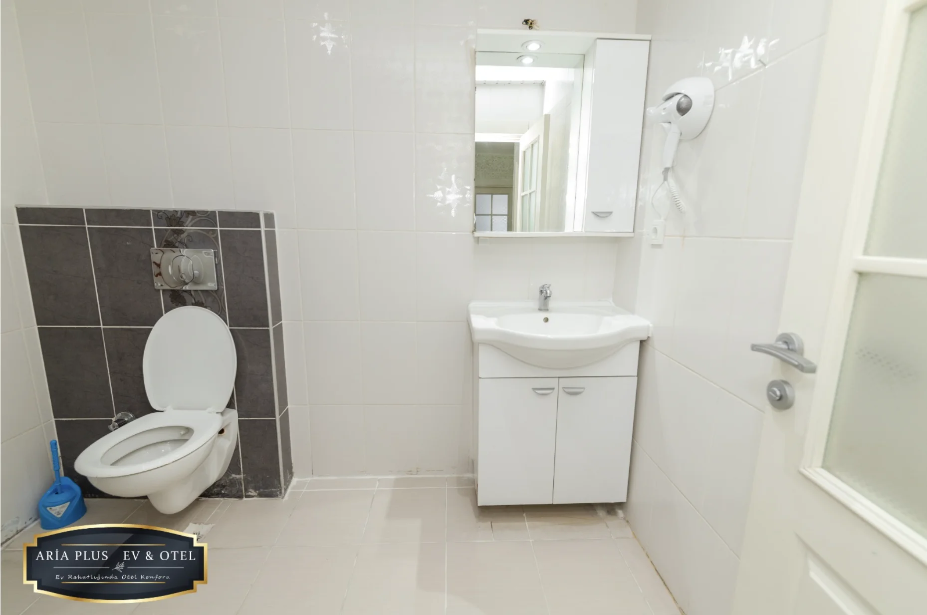 Yeni̇şehi̇r Otel Aria Plus Ev Otel | Tesis Fotoğrafı (6/24)