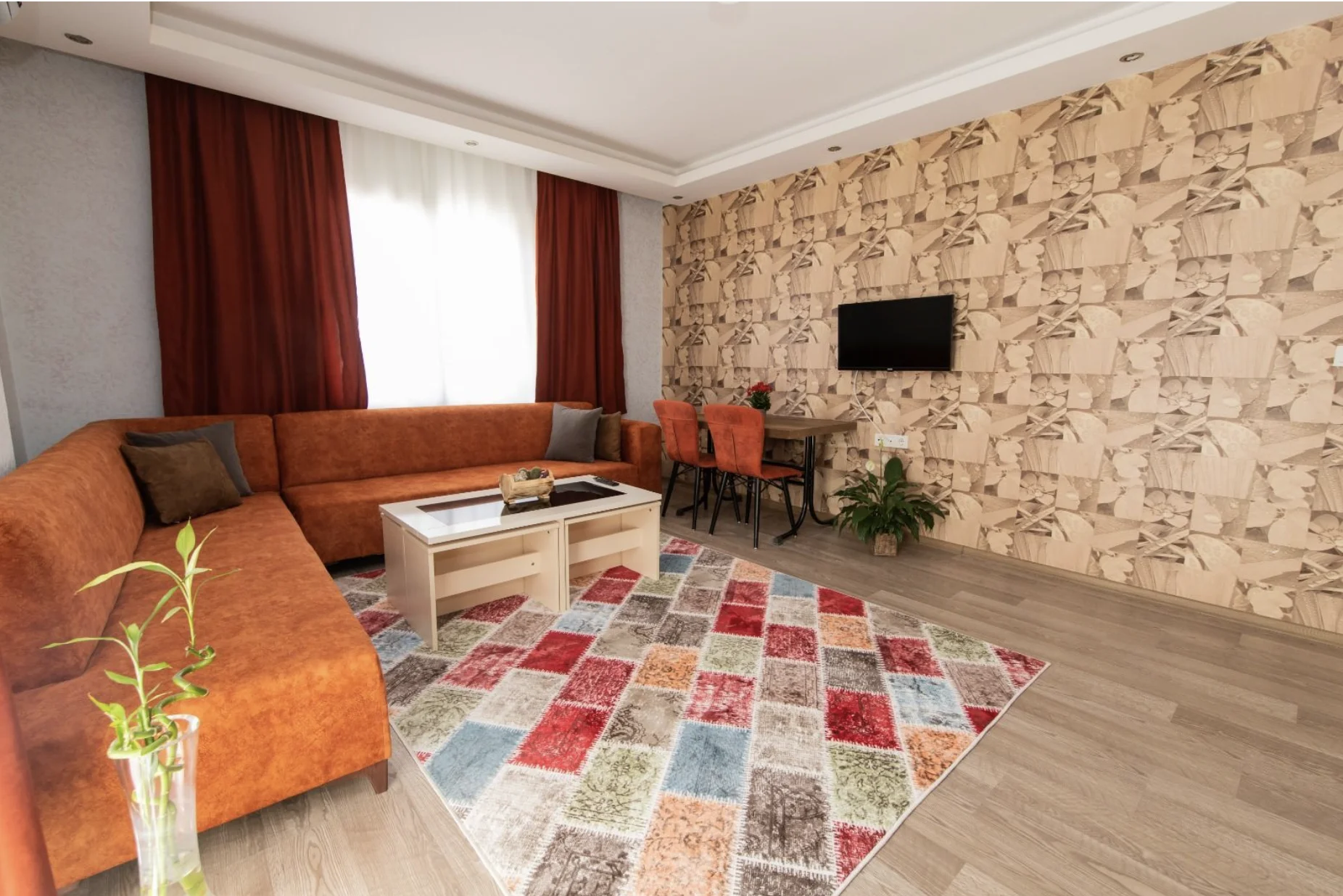 Yeni̇şehi̇r Otel Aria Plus Ev Otel | Tesis Fotoğrafı (10/24)