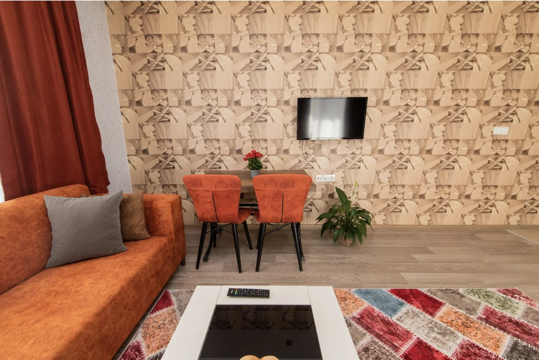Yeni̇şehi̇r Otel Aria Plus Ev Otel | Tesis Fotoğrafı (12/24)