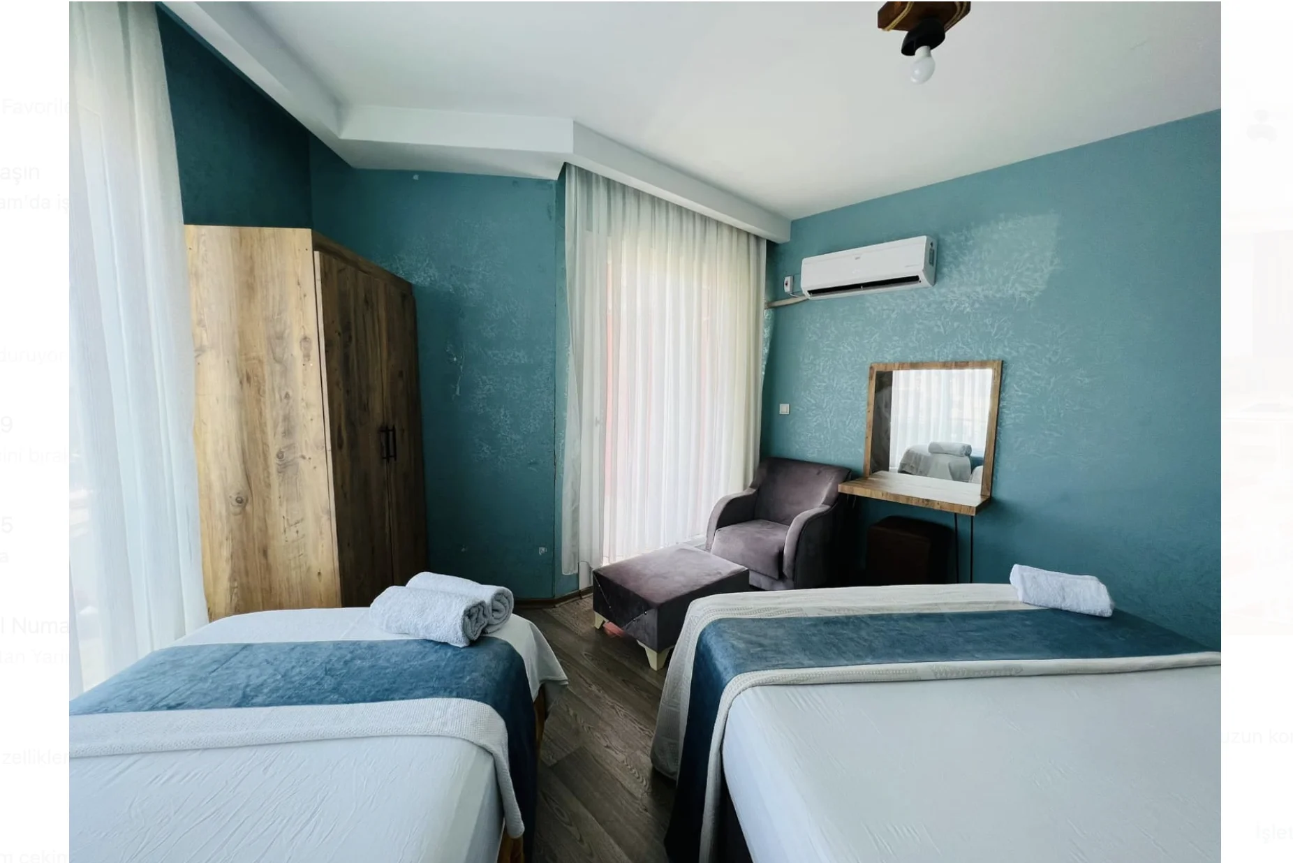 Yeni̇şehi̇r Otel Aria Plus Ev Otel | Tesis Fotoğrafı (15/24)