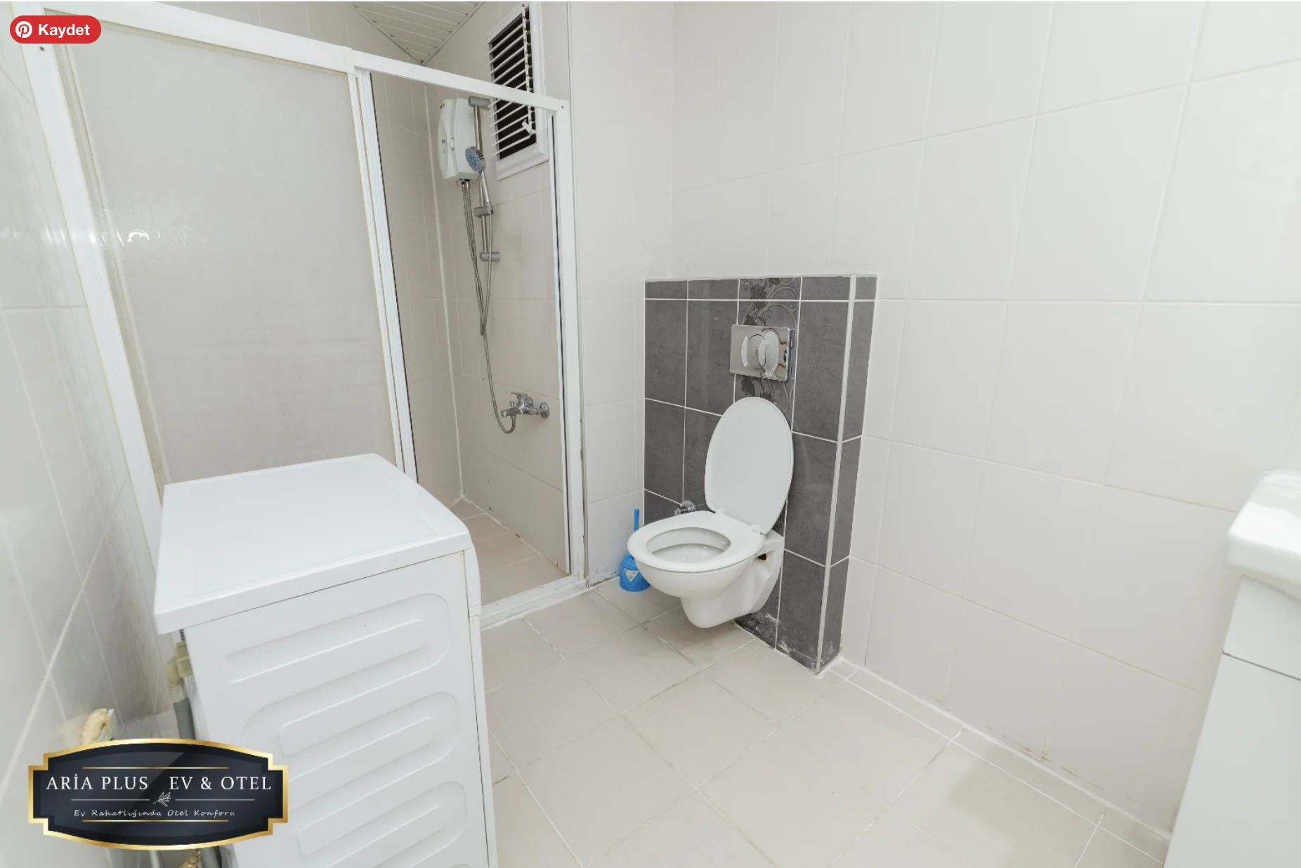 Yeni̇şehi̇r Otel Aria Plus Ev Otel | Tesis Fotoğrafı (24/24)