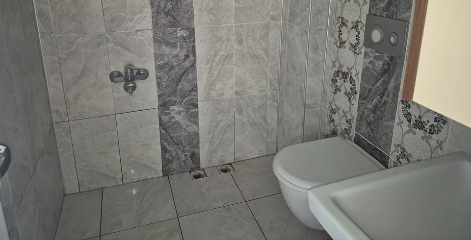 Erdemli Otel Kızkalesi Etap Otel | Tesis Fotoğrafı (6/6)