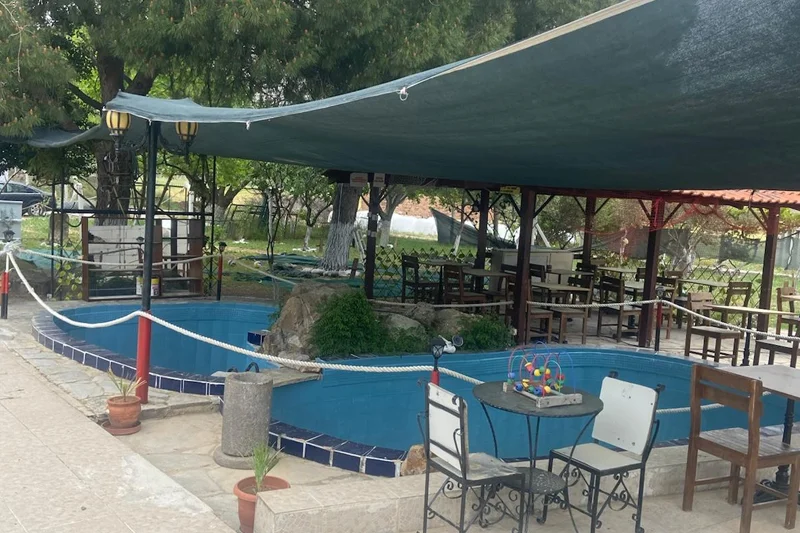 Foça Campingplatz Remzi'nin Yeri Kamp & Karavan | Tesis Fotoğrafı (20/40)
