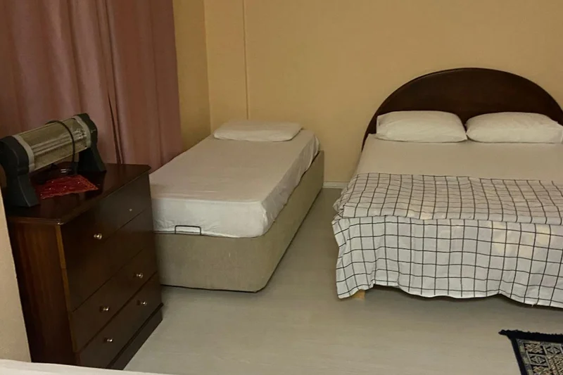 Foça Campingplatz Remzi'nin Yeri Kamp & Karavan | Tesis Fotoğrafı (25/40)