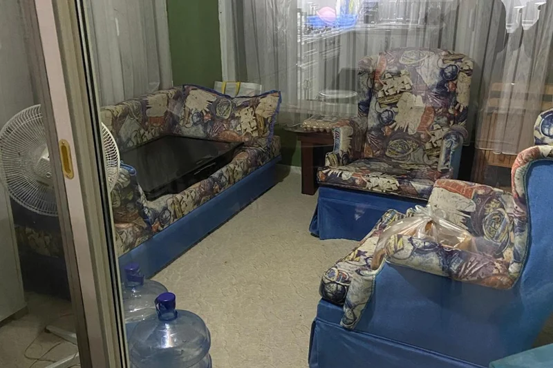 Foça Campingplatz Remzi'nin Yeri Kamp & Karavan | Tesis Fotoğrafı (28/40)
