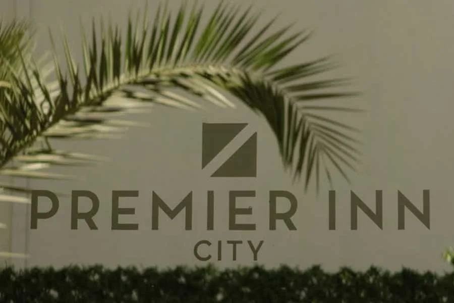 Muratpaşa Hotel Premier Inn City | Tesis Fotoğrafı (1/16)
