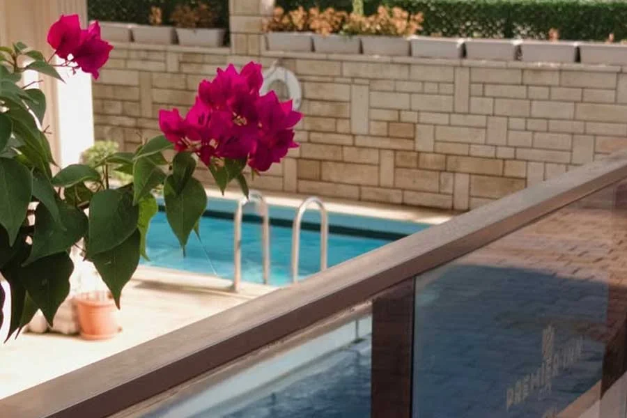 Muratpaşa Hotel Premier Inn City | Tesis Fotoğrafı (10/16)