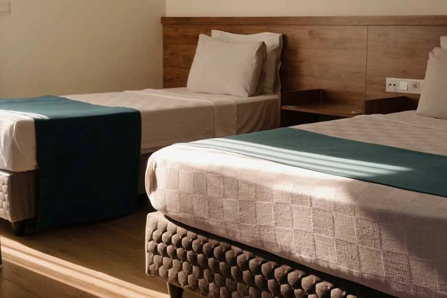 Muratpaşa Hotel Premier Inn City | Tesis Fotoğrafı (13/16)