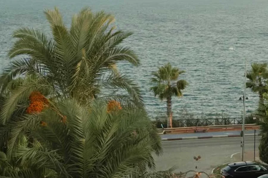 Muratpaşa Hotel Premier Inn City | Tesis Fotoğrafı (3/16)