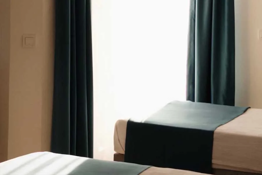 Muratpaşa Hotel Premier Inn City | Tesis Fotoğrafı (5/16)