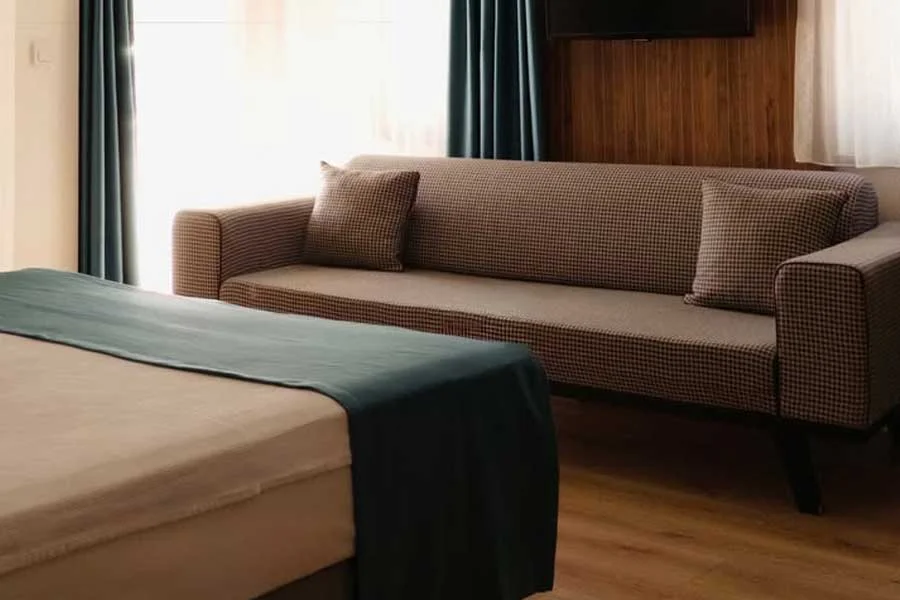 Muratpaşa Hotel Premier Inn City | Tesis Fotoğrafı (7/16)