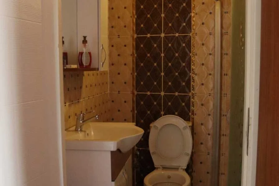 Mudanya Hotel Myrleia Antik Kent Öz Otel | Tesis Fotoğrafı (12/18)