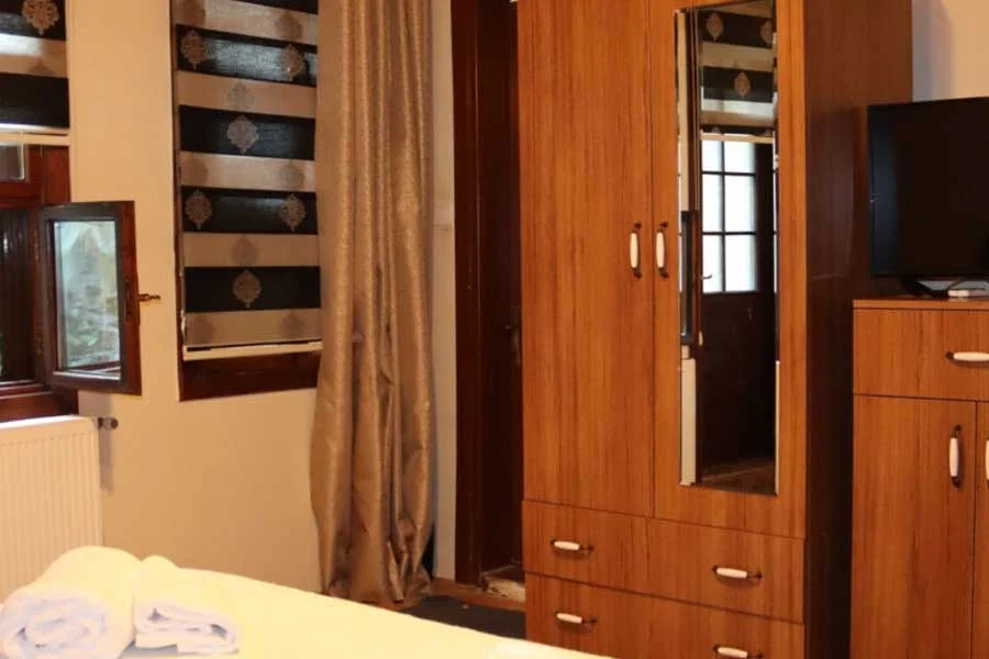 Mudanya Hotel Myrleia Antik Kent Öz Otel | Tesis Fotoğrafı (13/18)