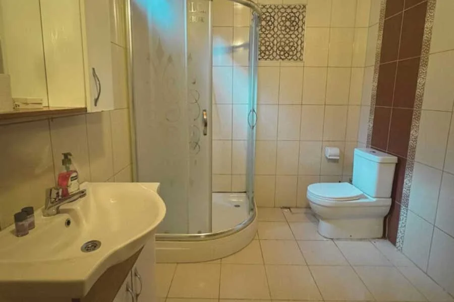 Mudanya Hotel Myrleia Antik Kent Öz Otel | Tesis Fotoğrafı (14/18)