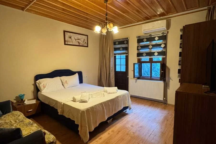 Mudanya Hotel Myrleia Antik Kent Öz Otel | Tesis Fotoğrafı (15/18)