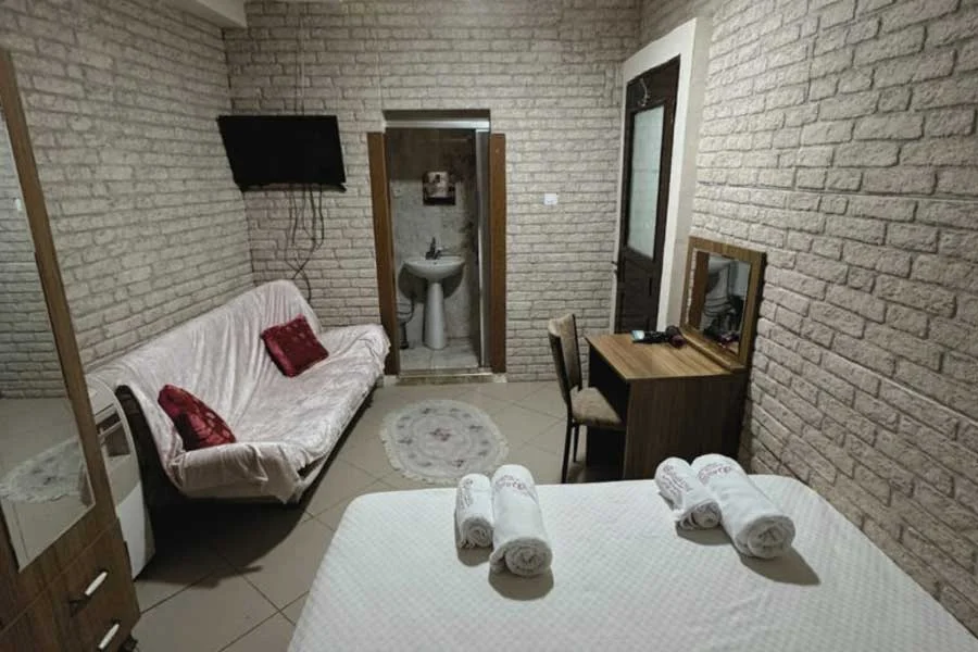Mudanya Hotel Myrleia Antik Kent Öz Otel | Tesis Fotoğrafı (16/18)