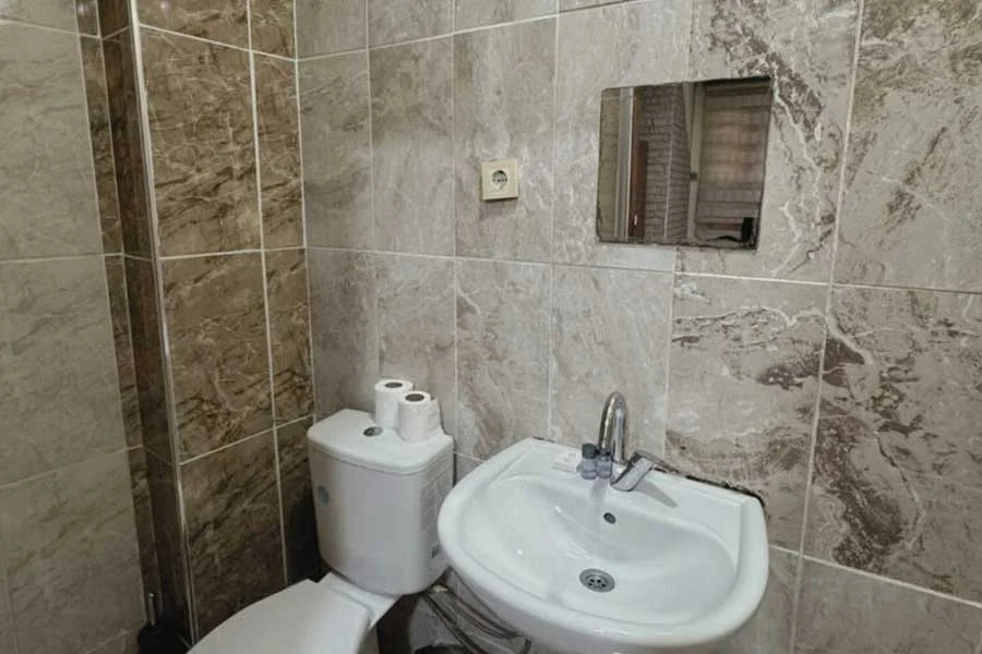 Mudanya Hotel Myrleia Antik Kent Öz Otel | Tesis Fotoğrafı (17/18)