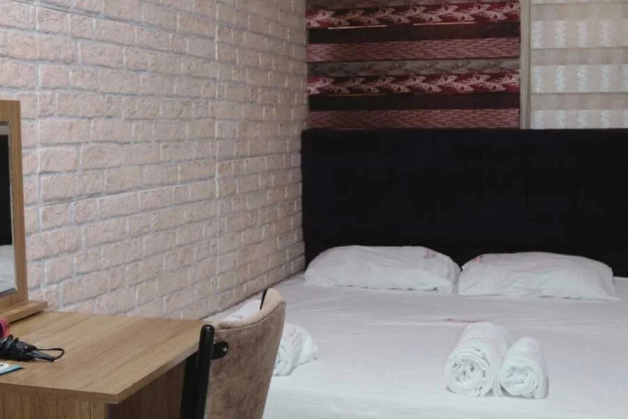Mudanya Hotel Myrleia Antik Kent Öz Otel | Tesis Fotoğrafı (18/18)
