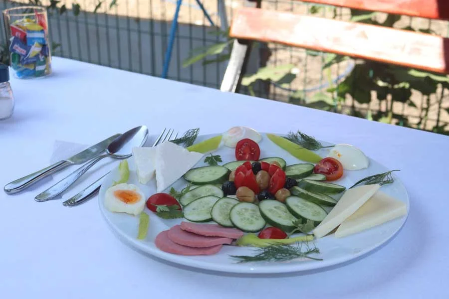 Mudanya Hotel Myrleia Antik Kent Öz Otel | Tesis Fotoğrafı (6/18)