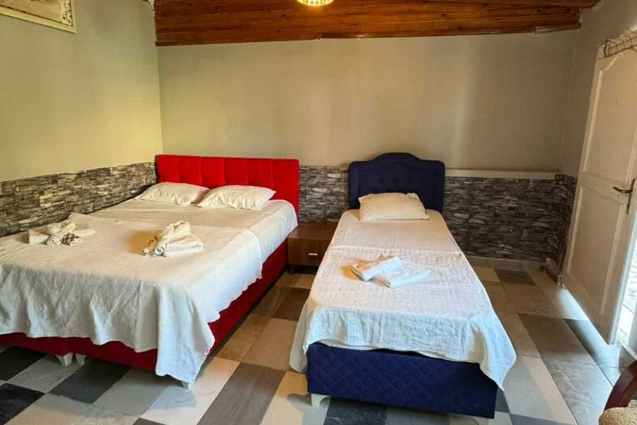 Mudanya Hotel Myrleia Antik Kent Öz Otel | Tesis Fotoğrafı (7/18)