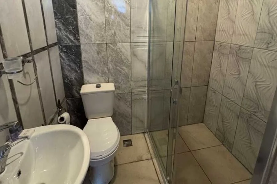Mudanya Hotel Myrleia Antik Kent Öz Otel | Tesis Fotoğrafı (8/18)