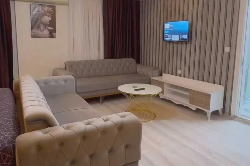 Yeni̇mahalle Hotel Yazıcı Otel Yenimahalle | Tesis Fotoğrafı (10/14)