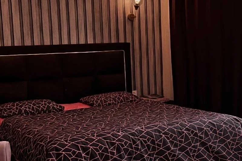 Yeni̇mahalle Hotel Yazıcı Otel Yenimahalle | Tesis Fotoğrafı (14/14)
