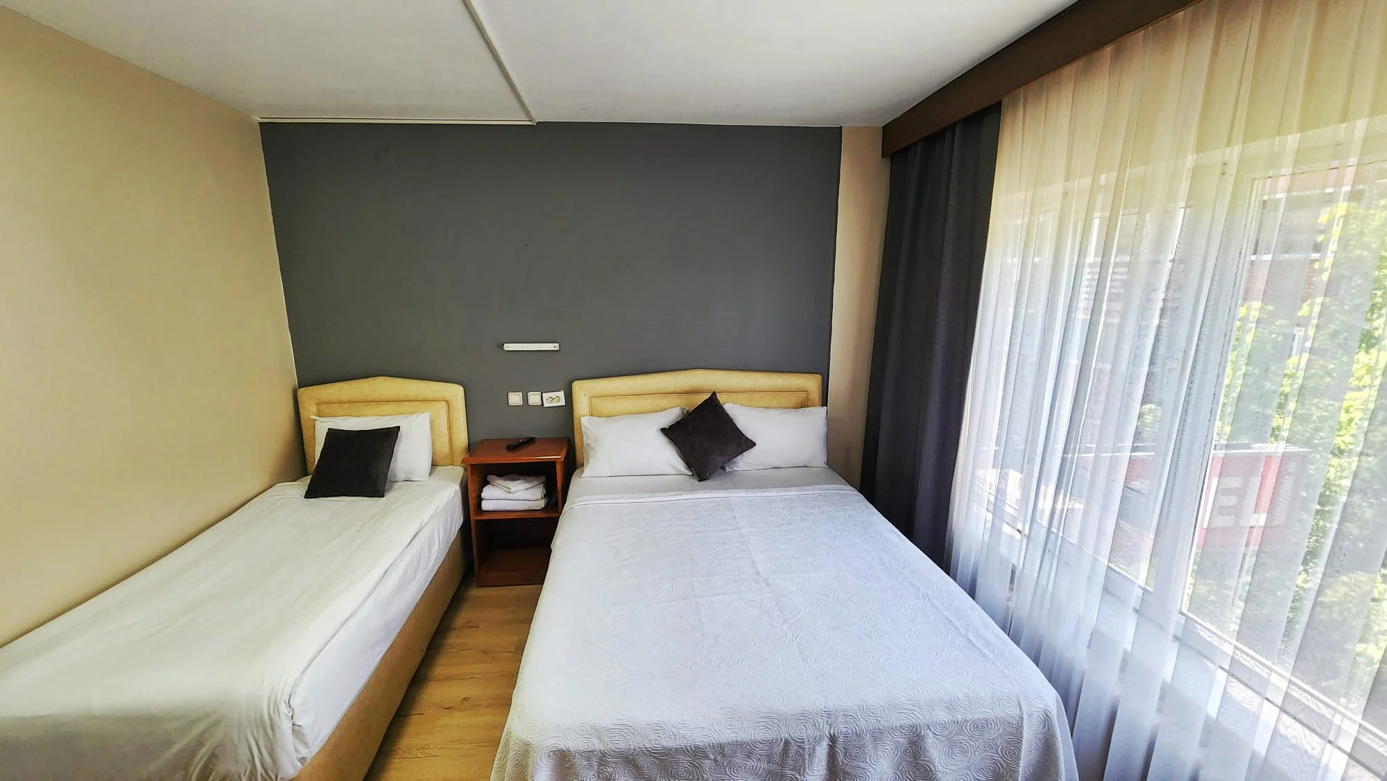 Osmangazi̇ отель Çeşmeli Hotel | Tesis Fotoğrafı (9/12)