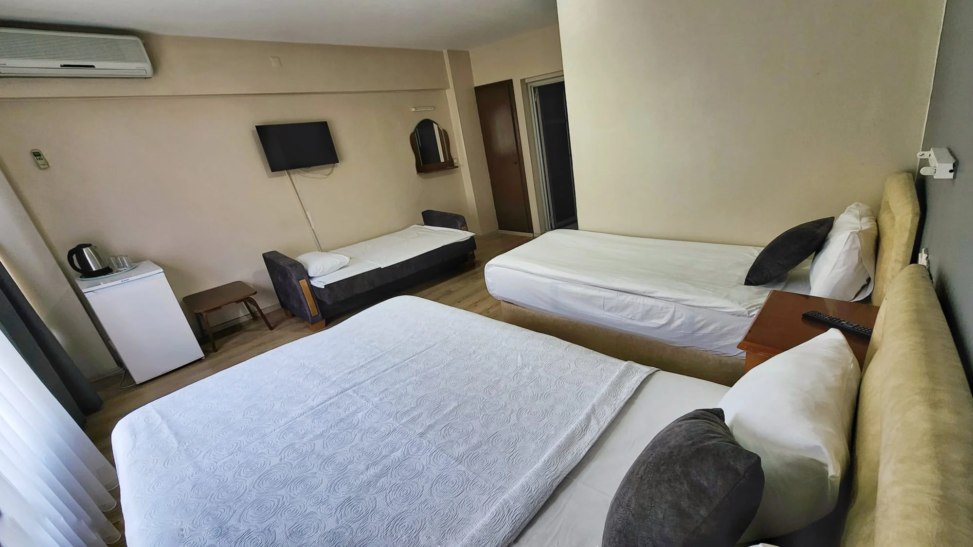 Osmangazi̇ отель Çeşmeli Hotel | Tesis Fotoğrafı (10/12)