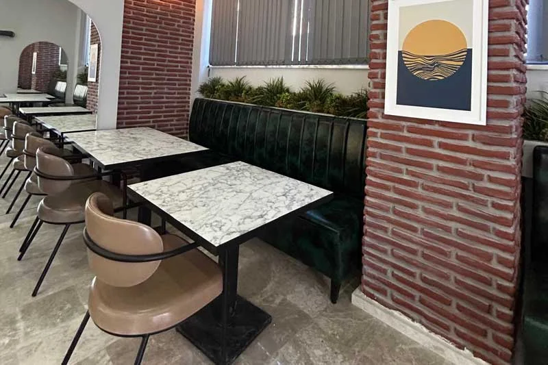 Gebze Hotel Rota Business Hotel Gebze | Tesis Fotoğrafı (3/10)