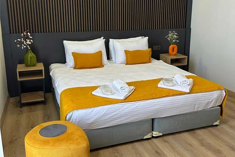 Gebze Hotel Rota Business Hotel Gebze | Tesis Fotoğrafı (5/10)