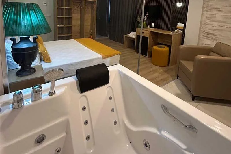 Gebze Hotel Rota Business Hotel Gebze | Tesis Fotoğrafı (8/10)
