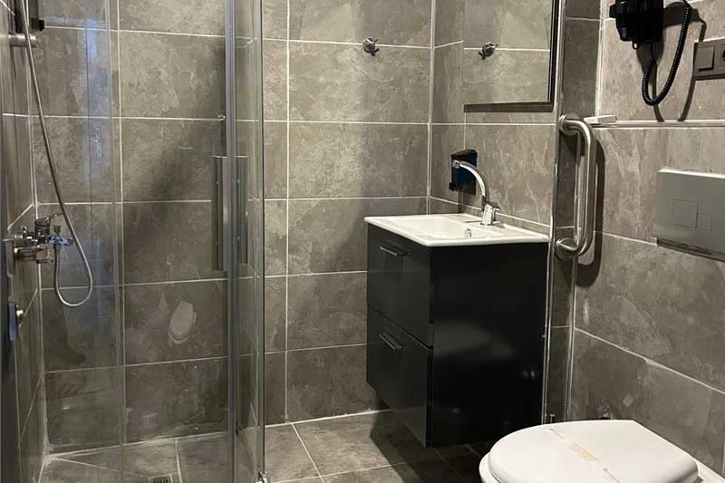 Gebze Hotel Rota Business Hotel Gebze | Tesis Fotoğrafı (9/10)