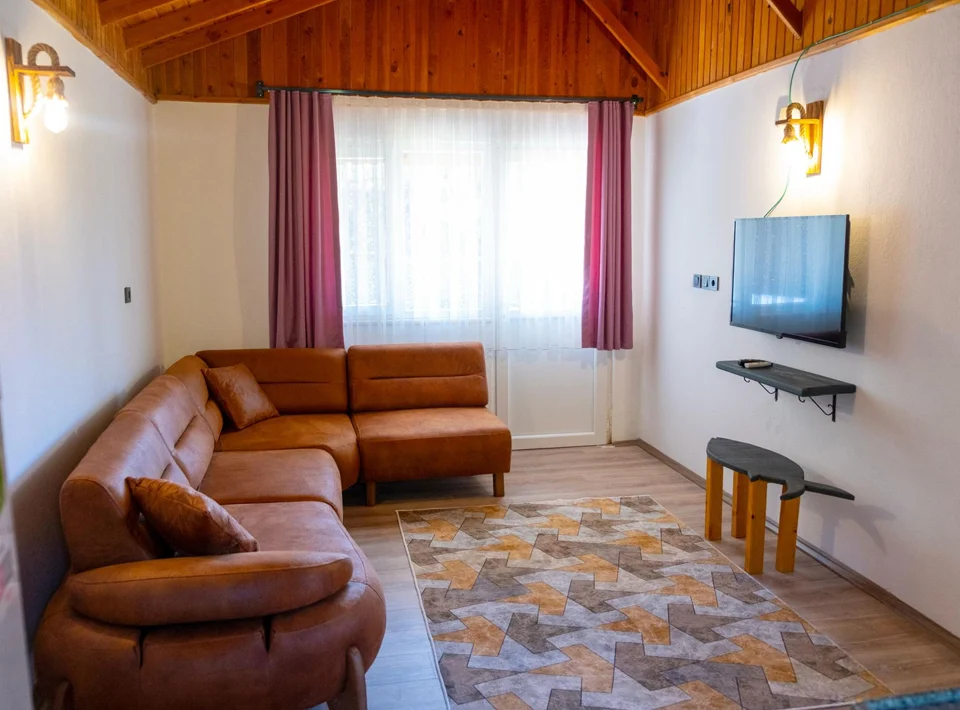 Kumluca Apart / Villa Atıcı Evleri | Apart Fotoğrafı (2/4)