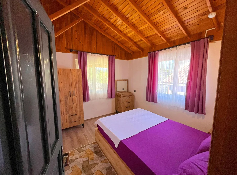 Kumluca Apart / Villa Atıcı Evleri | Apart Fotoğrafı (4/4)