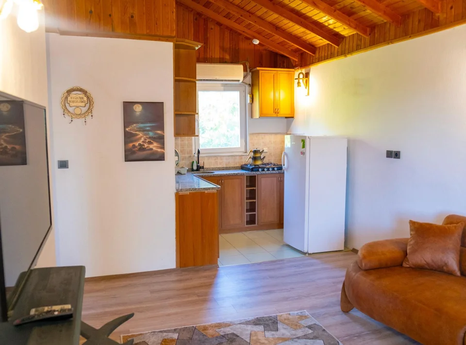 Kumluca Apart / Villa Atıcı Evleri | Apart Fotoğrafı (1/4)