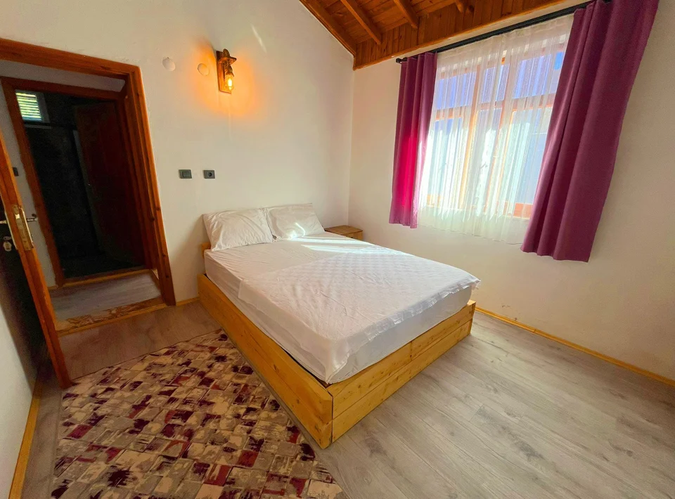 Kumluca Apart / Villa Atıcı Evleri | Apart Fotoğrafı (3/4)