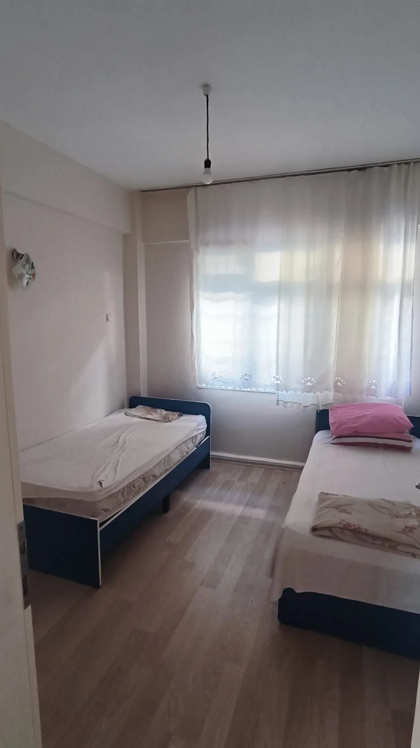 Edremi̇t Апарт отель / Вилла Doğan Apart | Apart — Deniz manzaralı Fotoğrafı (1/72)
