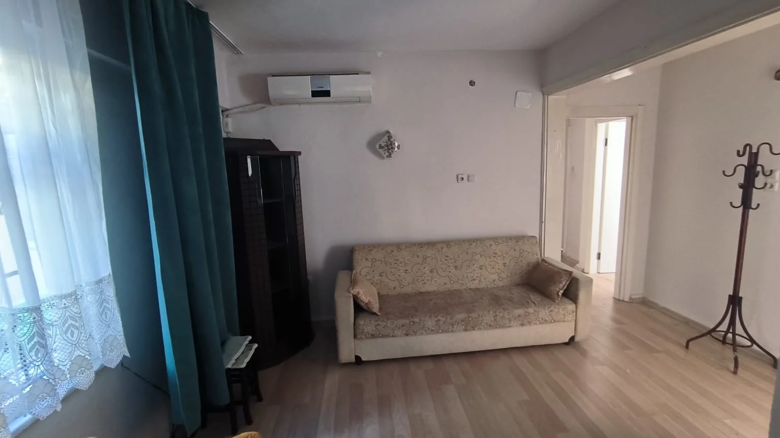 Edremi̇t Апарт отель / Вилла Doğan Apart | Apart — Deniz manzaralı Fotoğrafı (3/72)