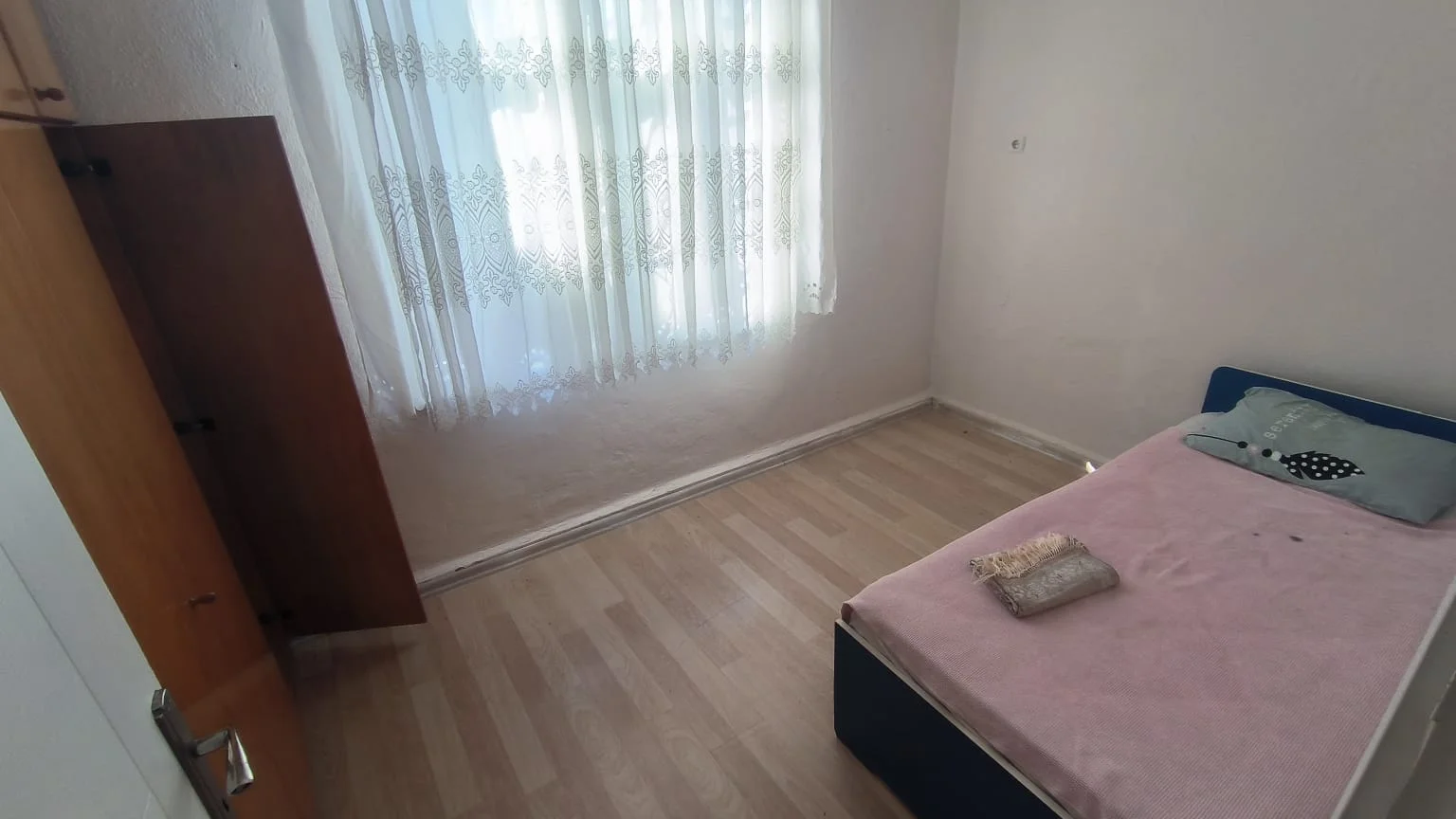 Edremi̇t Апарт отель / Вилла Doğan Apart | Apart — Deniz manzaralı Fotoğrafı (2/72)