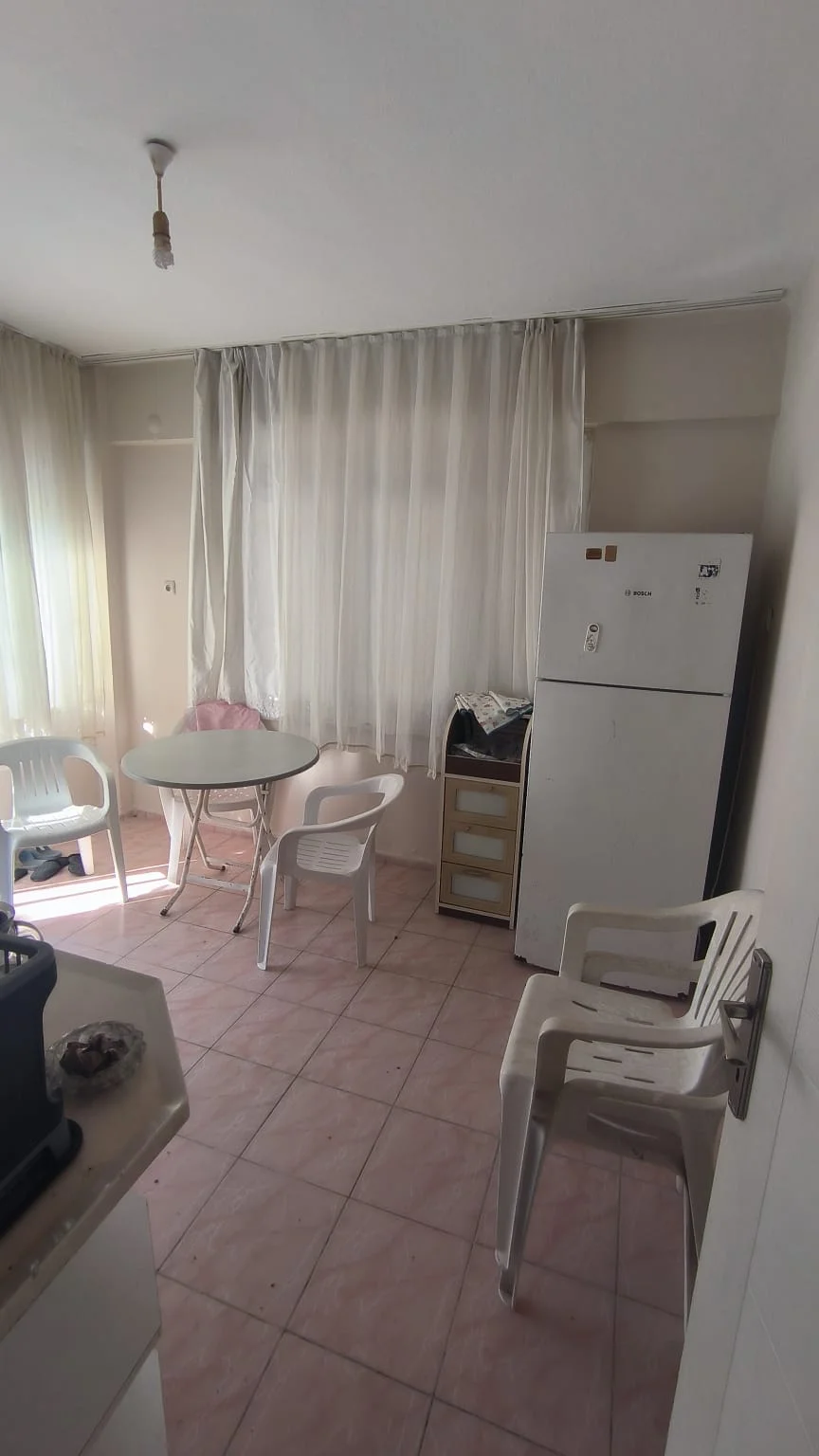 Edremi̇t Апарт отель / Вилла Doğan Apart | Apart — Deniz manzaralı Fotoğrafı (6/72)