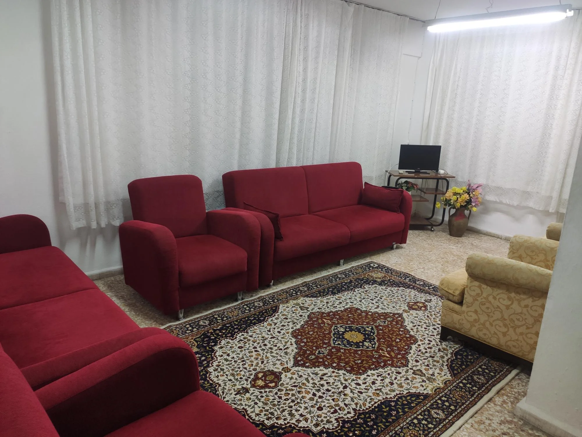 Edremi̇t Апарт отель / Вилла Doğan Apart | Apart — Deniz manzaralı Fotoğrafı (21/72)