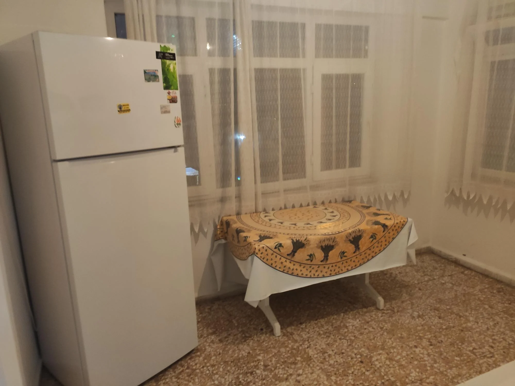 Edremi̇t Апарт отель / Вилла Doğan Apart | Apart — Deniz manzaralı Fotoğrafı (22/72)