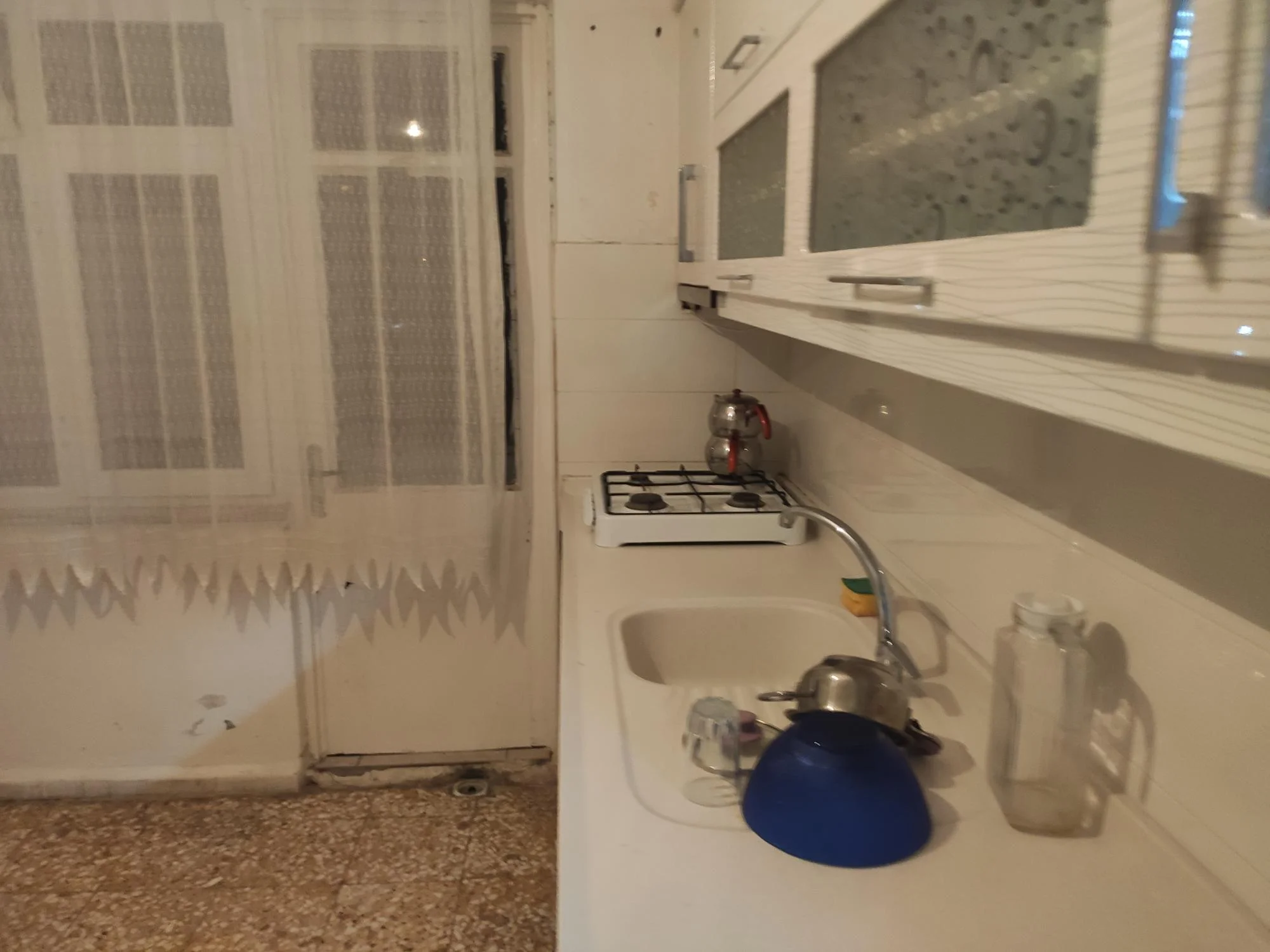 Edremi̇t Апарт отель / Вилла Doğan Apart | Apart — Deniz manzaralı Fotoğrafı (43/72)