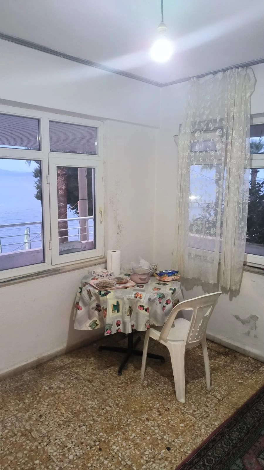 Edremi̇t Апарт отель / Вилла Doğan Apart | Apart — Deniz manzaralı Fotoğrafı (48/72)