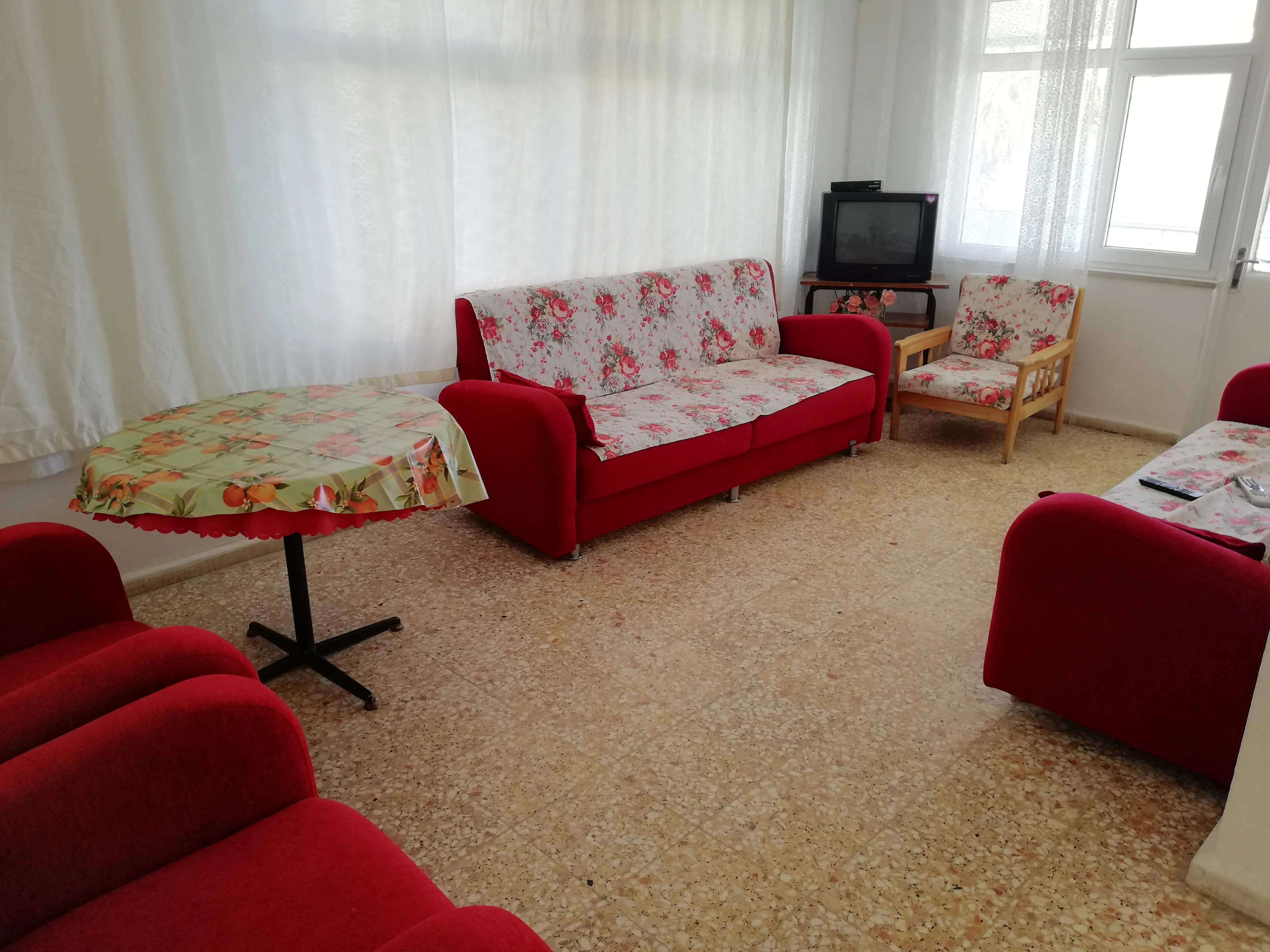 Edremi̇t Апарт отель / Вилла Doğan Apart | Apart — Deniz manzaralı Fotoğrafı (55/72)