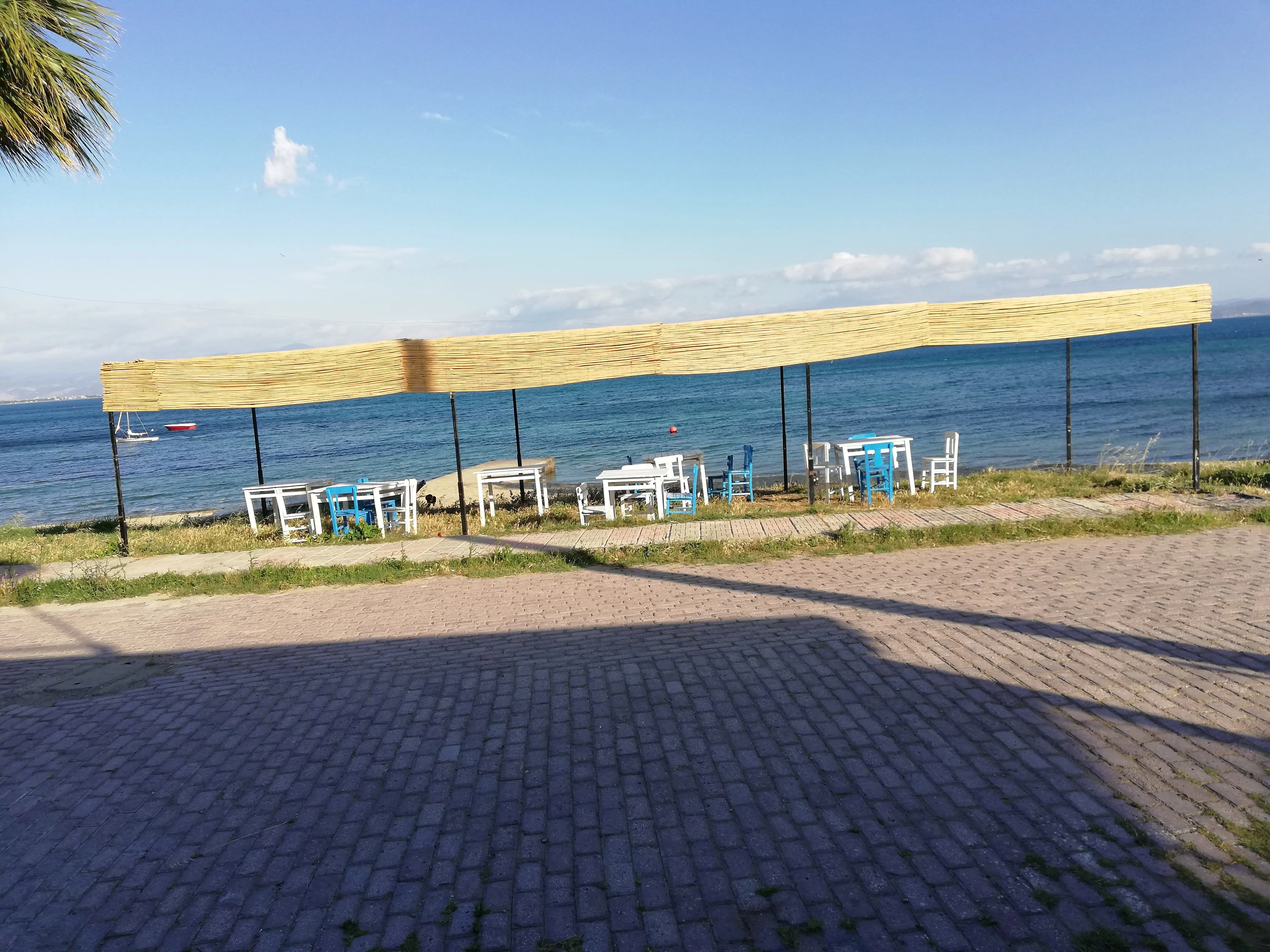 Edremi̇t Апарт отель / Вилла Doğan Apart | Apart — Deniz manzaralı Fotoğrafı (57/72)