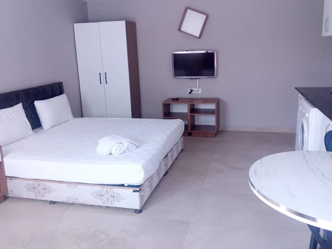 Muratpaşa Apart Hotel / Villa LARA APART VİLLA | Apart Fotoğrafı (1/2)