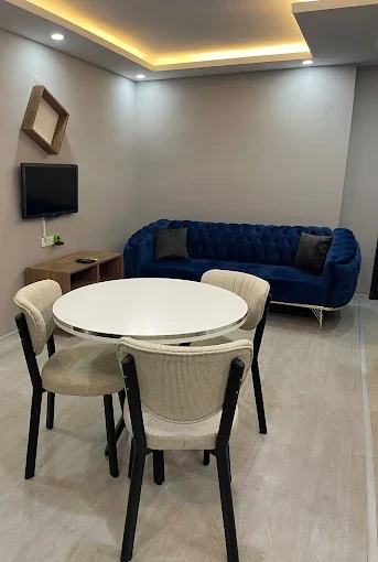 Muratpaşa Apart Hotel / Villa LARA APART VİLLA | Double Room Fotoğrafı (1/3)